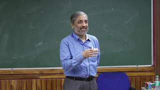 Markov chain P Chaudhuri part13