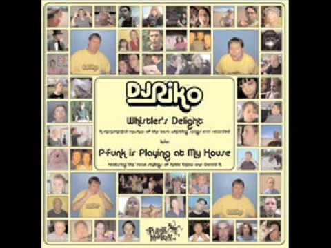 DJ Riko - Whistler's Delight