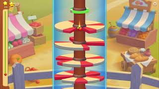 Township Gumball 7 Machine Event Competition Starts HD | Bubble gum festival November 2021| Android screenshot 4