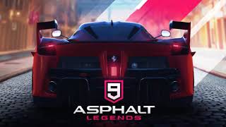 Download Lagu [Asphalt 9: Legends Soundtrack] DJ Dubai - Night Vision MP3
