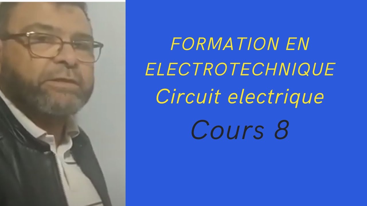 Video N° 378 Generateur de tension