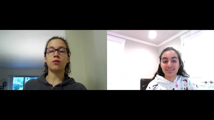 Community Changemakers--In...  with Ms. Tiffani Mc...