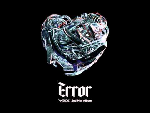 (+) [MP3] VIXX - Error