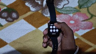 boat wave neo watch automatic display on kaise kare | boat Smartwatch me display light kaise on kare