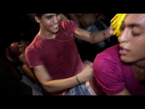 A Travestis - Murro / Sento pro moço do gás / Tieta (Ao Vivo em Aracaju 20/11/2021)