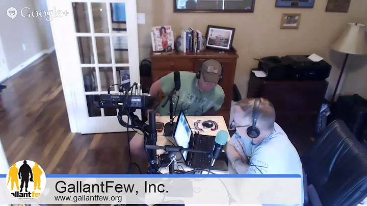 TNAV with Guest Adam Bird and Julie Weber-Torres