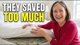 What Women in Their 80s Wish They'd Done Differently in Their 60s