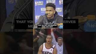 Pre-injury Brandon Roy was one of the greatest of all time. #shorts #nba