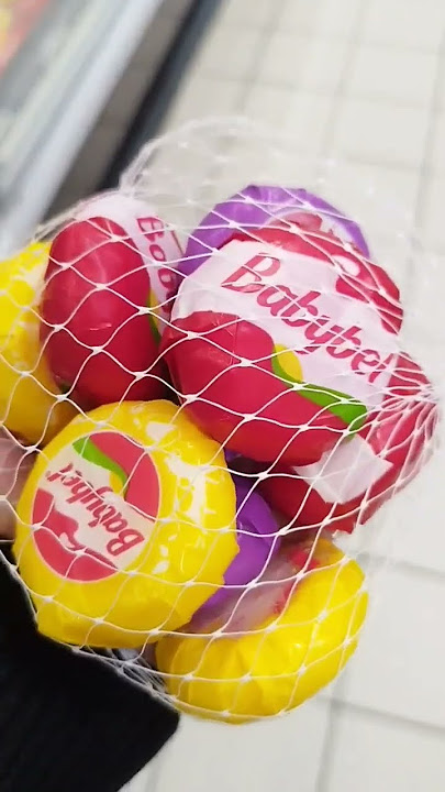 Babybel Cheese 🧀😋 #shorts #babybel #cheese #fromage #youtubeshorts #satisfying