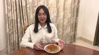 USC MAcc, Accounting Admissions Video - Peiyu Li