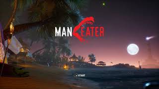 Maneater Shark Game Live Now, Then Crew Stream