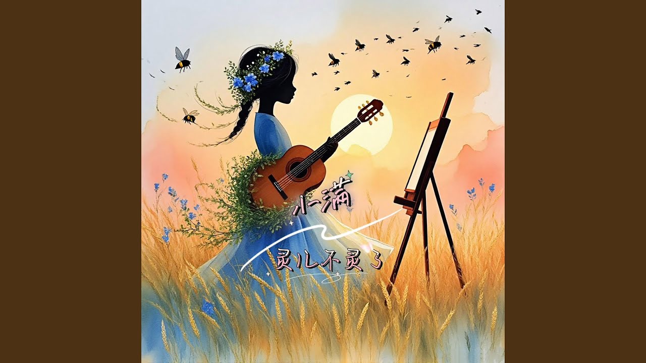 Watch 小满 on YouTube Watch 小满 on YouTube