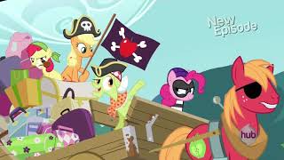 My Little Pony: Friendship is Magic - Apples to the Core [HD]