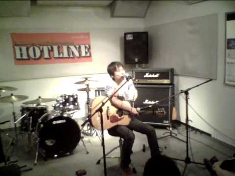 天空　HOTLINE2014 島村楽器ミーナ町田店 店予選動画