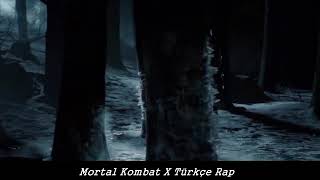 Mortal Kombat x rap dinle Resimi