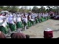 Drum band performance, Flores (2)