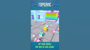 Top Game Mobile Mời Bạn Bè Chơi Chung Free #Shorts #topgame  #gamemienphi
