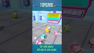 Top Game Mobile Mời Bạn Bè Chơi Chung Free #Shorts #topgame #gamemienphi