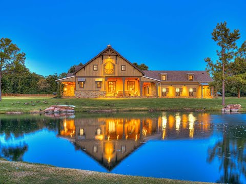 11800 SW. 104th Street, Mustang, OK home video tour