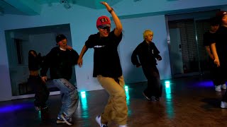 JessB โ Set It Off HILLI_ํํฉ HIPHOP