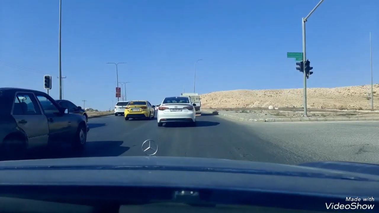 الزرقاء - الاردن (1)