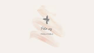 Video thumbnail of "POLVO SOY - PAOLA PABLO (Canción Miércoles de Ceniza | Cuaresma) Letra y Acordes"