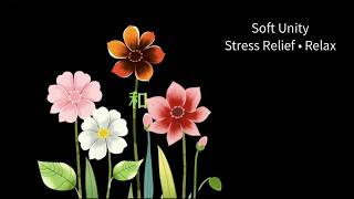 Zen – Wa | Satisfying Harmony Visualizer – Japanese Ambient Relaxation