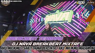 Dj Breakbeat Aku Milikmu  Sakit Dama Bercinta  Aku Milikmu Malam Ini Terbaru Viral 2026