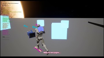 Devlog ALS V3.1 FPS Rebuild 2021 03 30