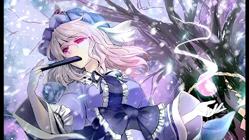 公式 東方vocal 幽閉サテライト 零れ桜 With Marcia Fullmv 原曲 幽雅に咲かせ 墨染の桜 Border Of Life Mp3 公式 東方vocal 幽閉サテライト 零れ桜 With Marcia Fullmv 原曲 幽雅に咲かせ 墨染の桜 Border Of Life Mp3