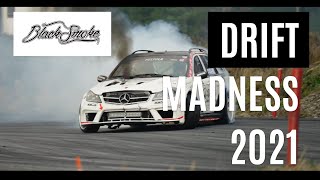 Drift Madness 2021 | 17-2021