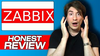 Zabbix Review: Honest User Experience with Remote Monitoring and Management Explained screenshot 4