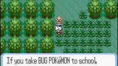 Pokemon Ruby Walkthrough Episode 9: Who is team magma??!