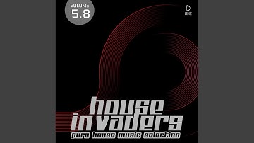 Scratch the Surface (Original Mix)