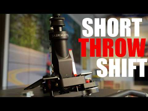 How Does A Short Shifter Work