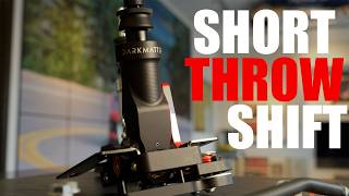 What does a Short Shifter Actually do