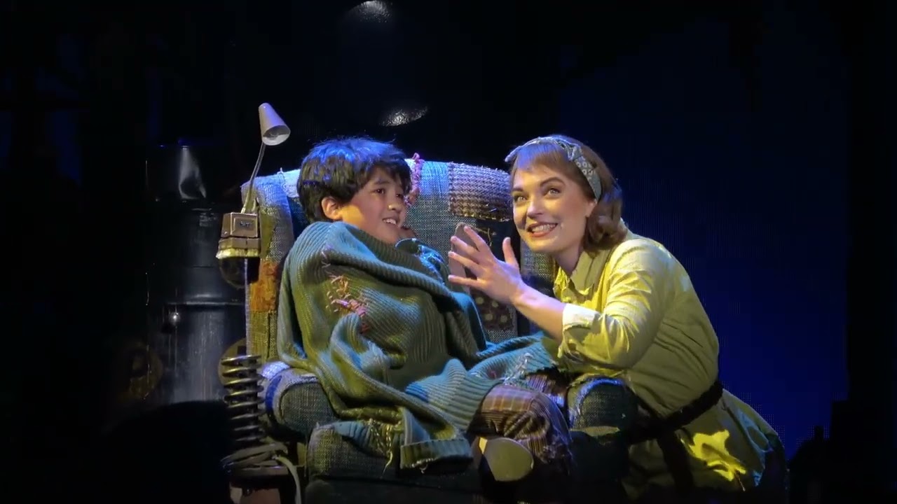 CATCF MUSICAL 2022 part 3