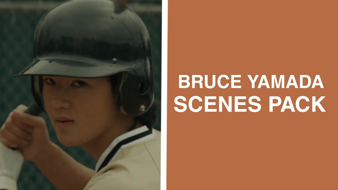 Bruce yamada scenes pack the black phone YouTube