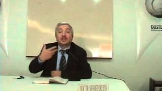 Leyl süresi-Prof. Dr. Mehmet OKUYAN