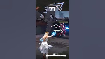 Invisible Woman | #haileycobbjustagirl on #Twitch