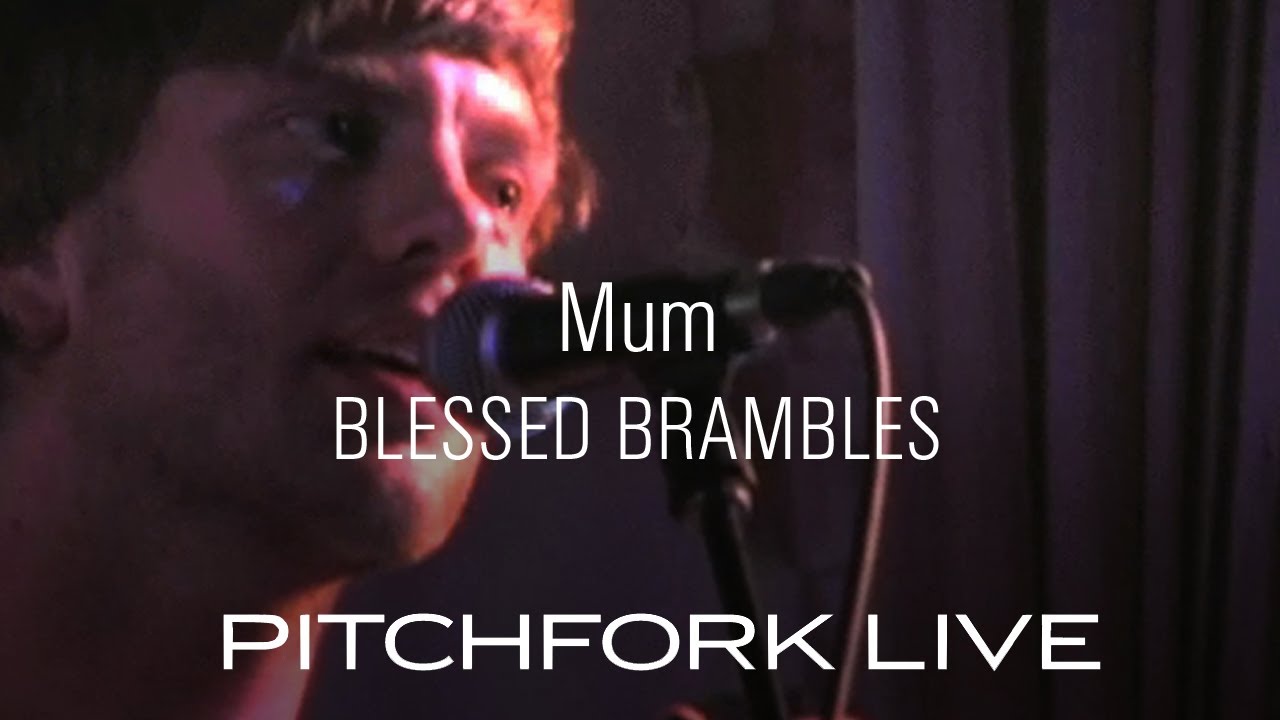 Mum - Blessed Brambles - Pitchfork Live