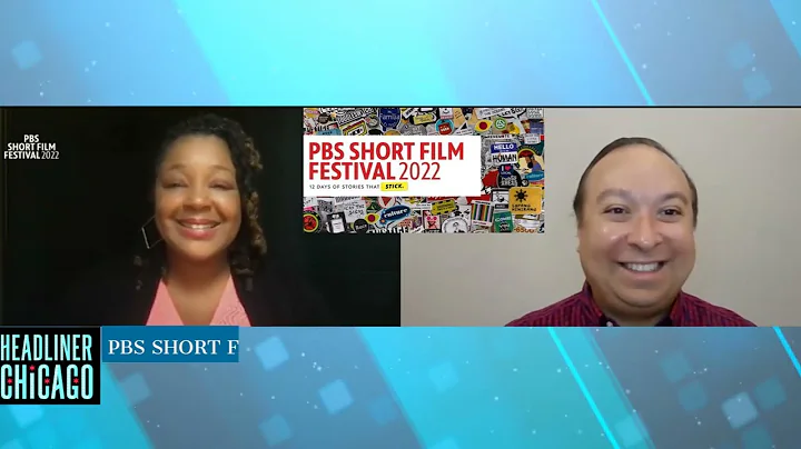 Taryn Stewart interview for PBS Short Film Festiva...