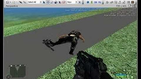 Crysis Sandbox Tutorial 34 Create A Mission