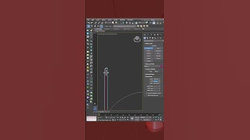 spacing Tool 2 -3Dsmax