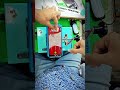 Broken Lcd Display Glass Change 🔥 #viral #shortsfeed #smartphone #repair #automobile #tech