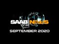 SAAB.one News September 2020