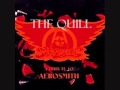 The Quill - S.O.S. cover