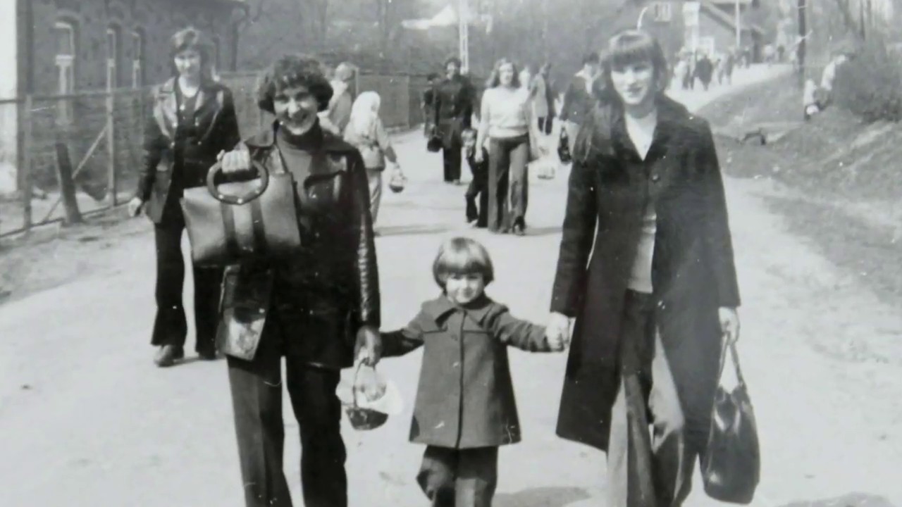 Korzenna w Starym Obiektywie