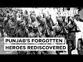The Forgotten Army | Records of 320,000 Punjab Soldiers Who Fought In the First World War Revealed