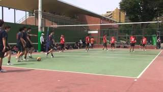 20130316 大英盃 淡江VS中正Part2